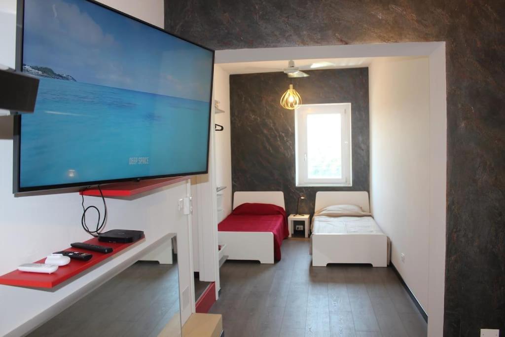 Monolocale Trainspotting Apartamento Verona Exterior foto