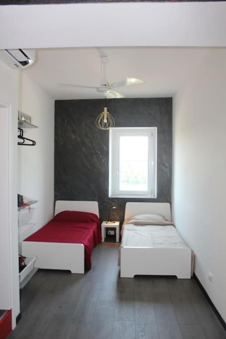 Monolocale Trainspotting Apartamento Verona Exterior foto
