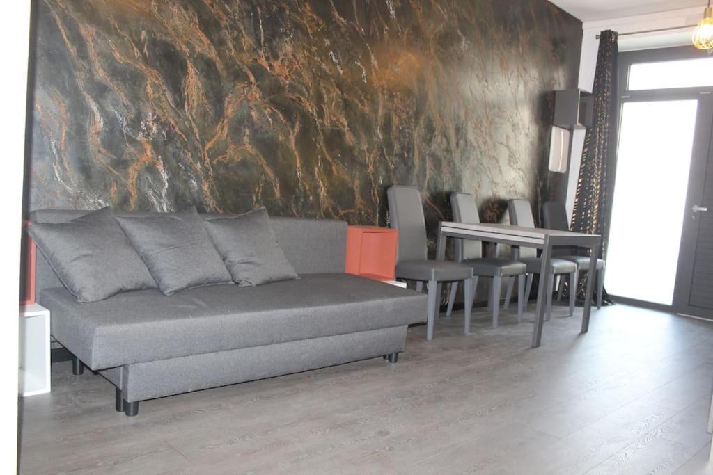 Monolocale Trainspotting Apartamento Verona Exterior foto